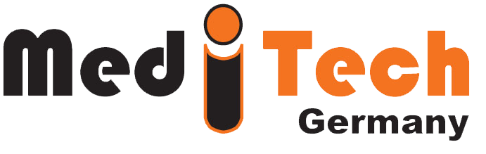MediTech Logo